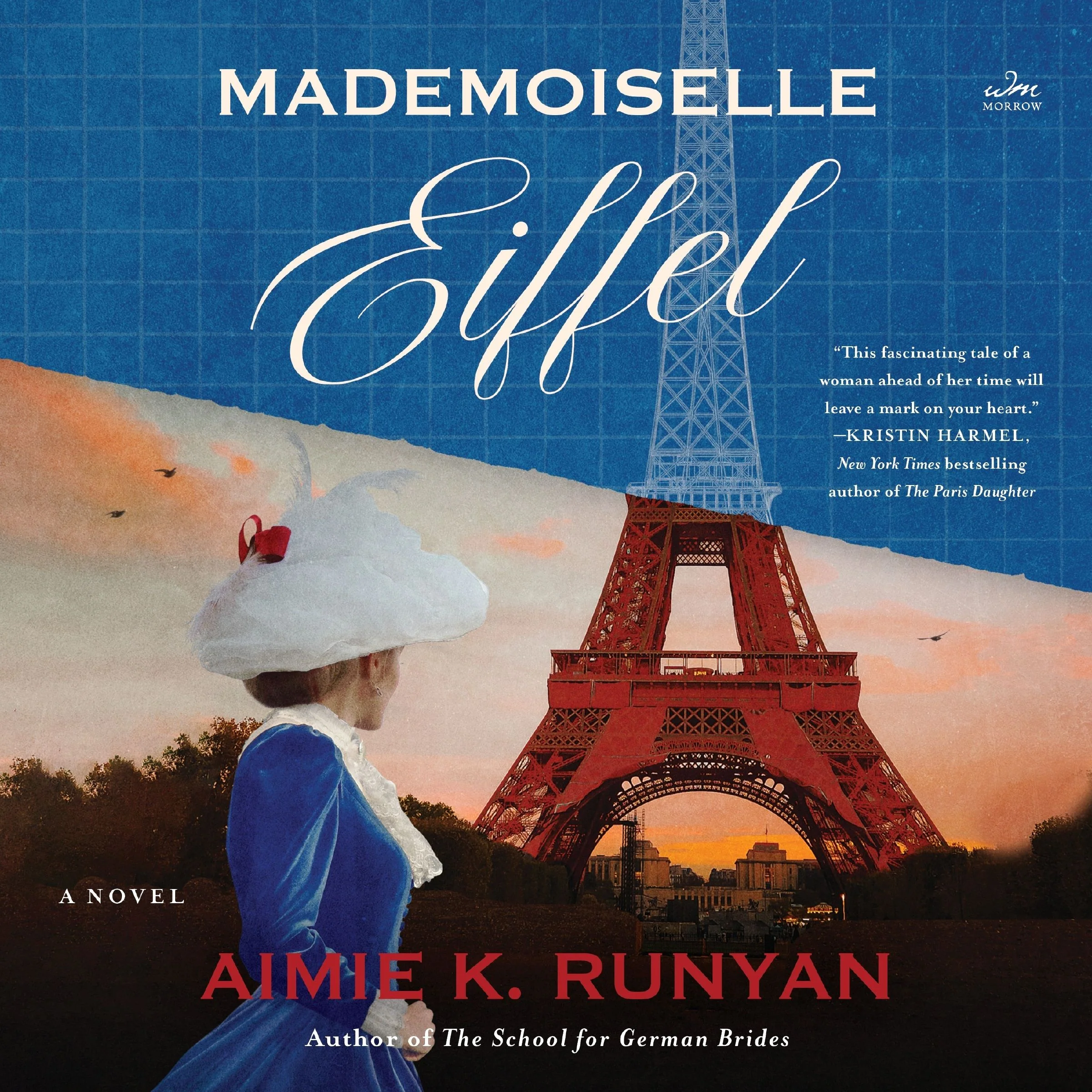 Mademoiselle Eiffel - Image 4