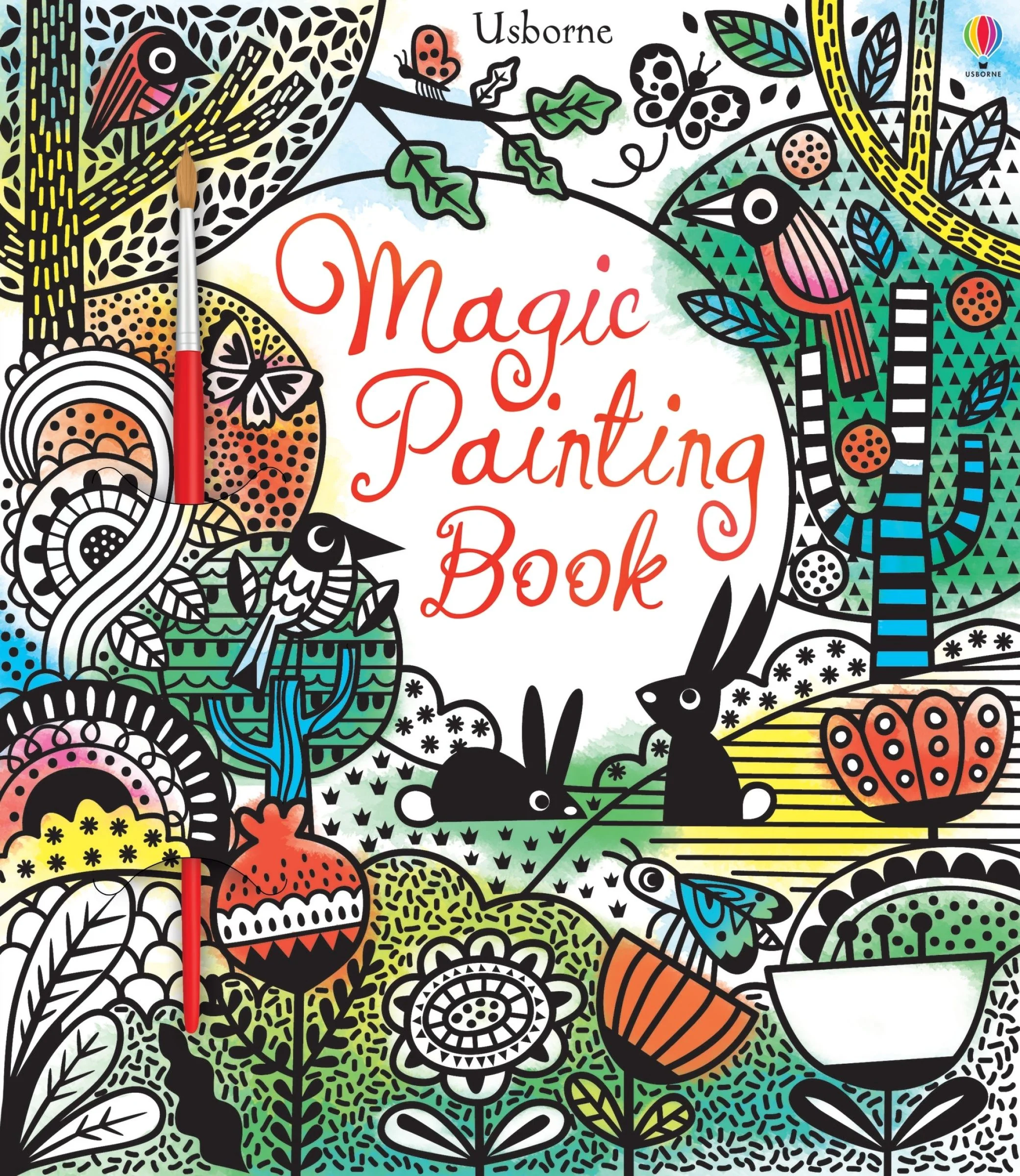 Magic Painting Book - Image 2