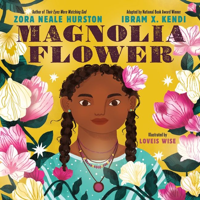 Magnolia Flower - Image 4