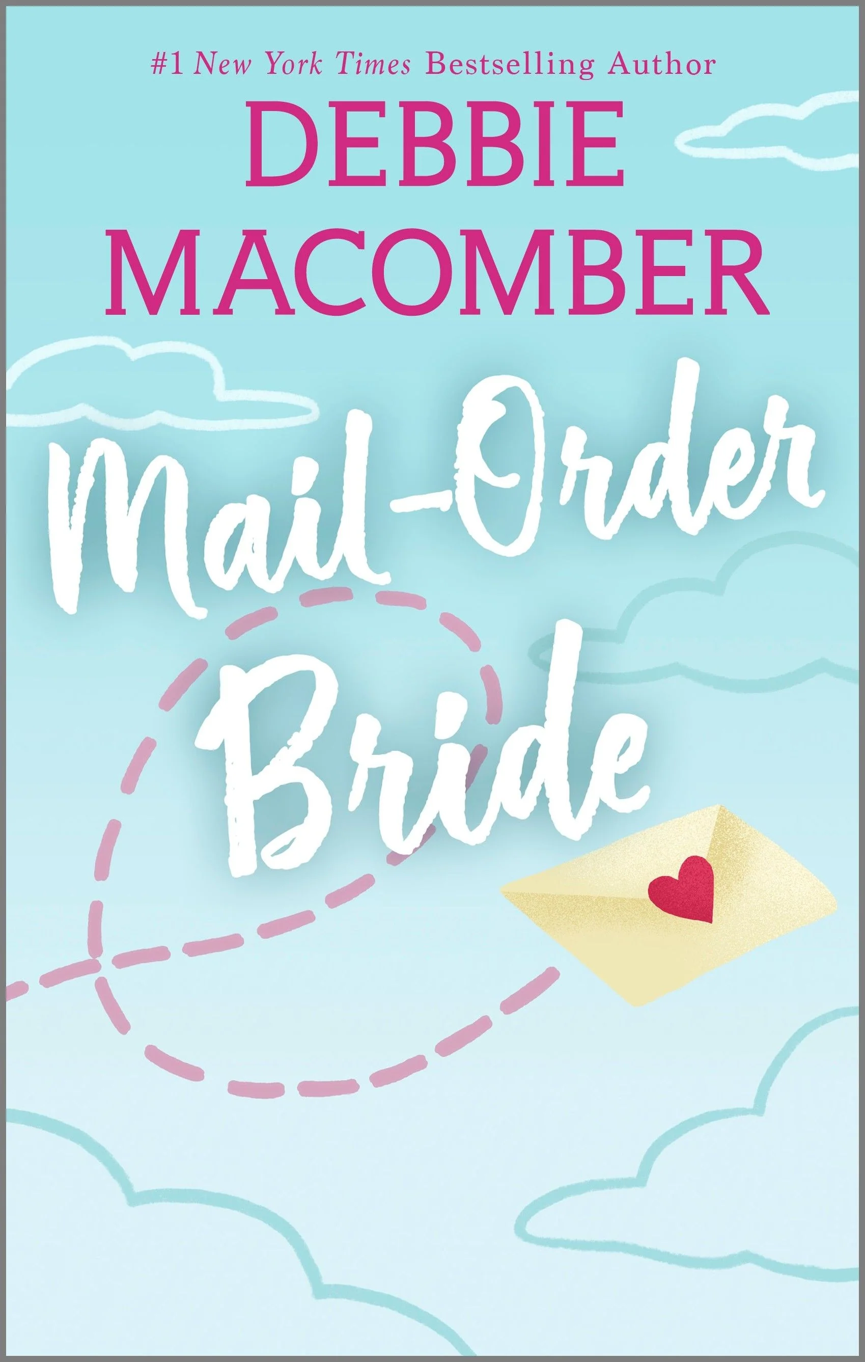 Mail-Order Bride - Image 2