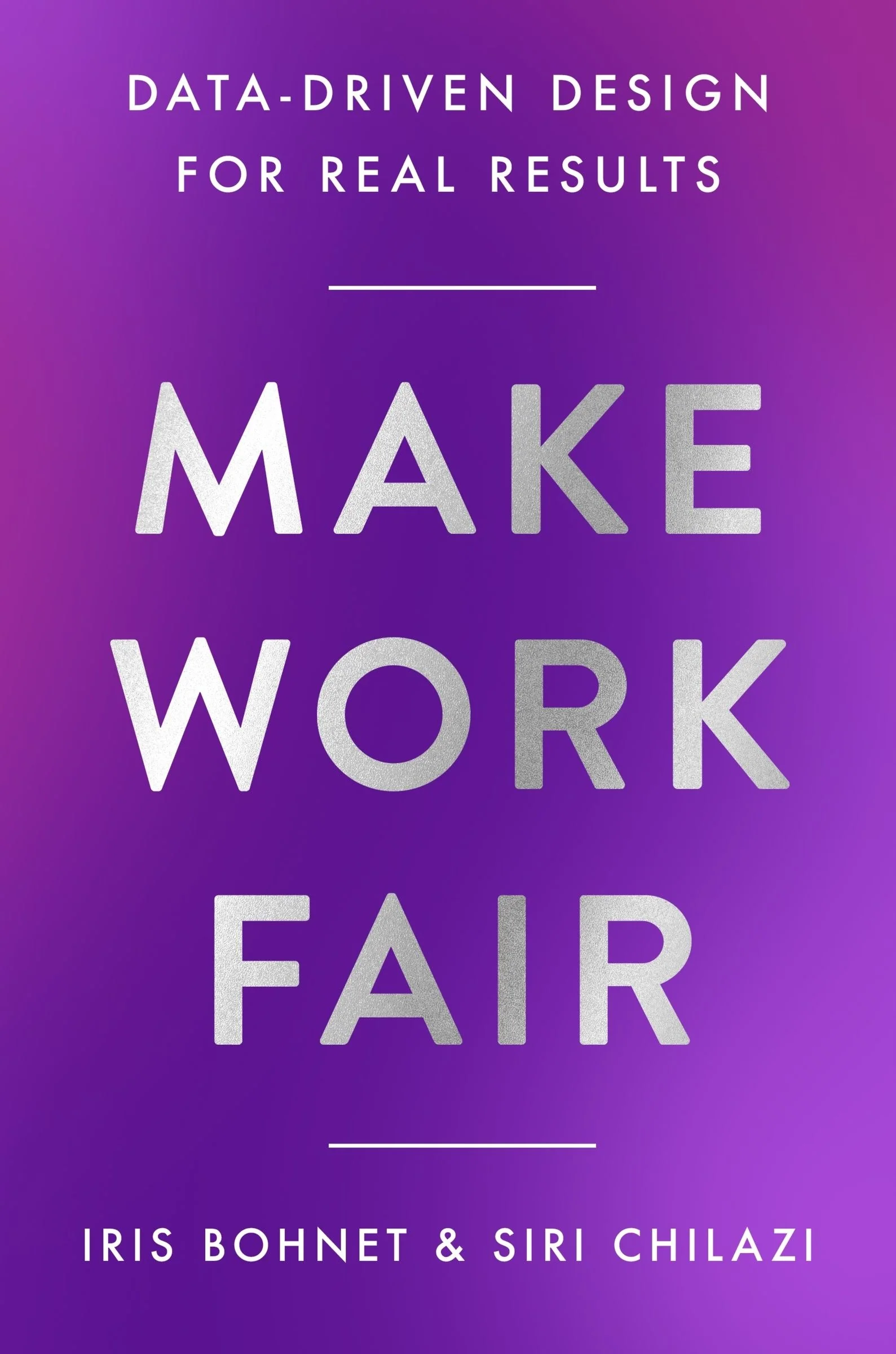 Make Work Fair - Image 2