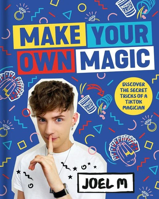 Make Your Own Magic - Image 2