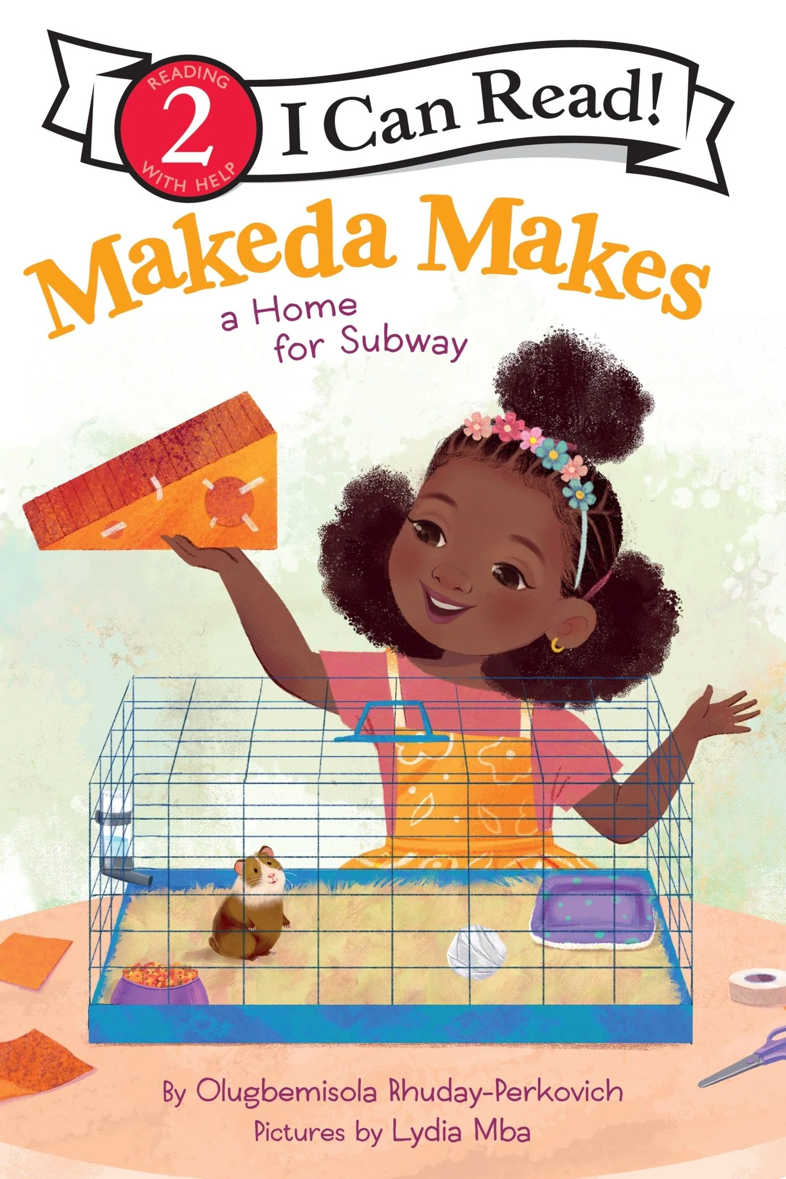 Makeda Makes a Home for Subway - Image 3