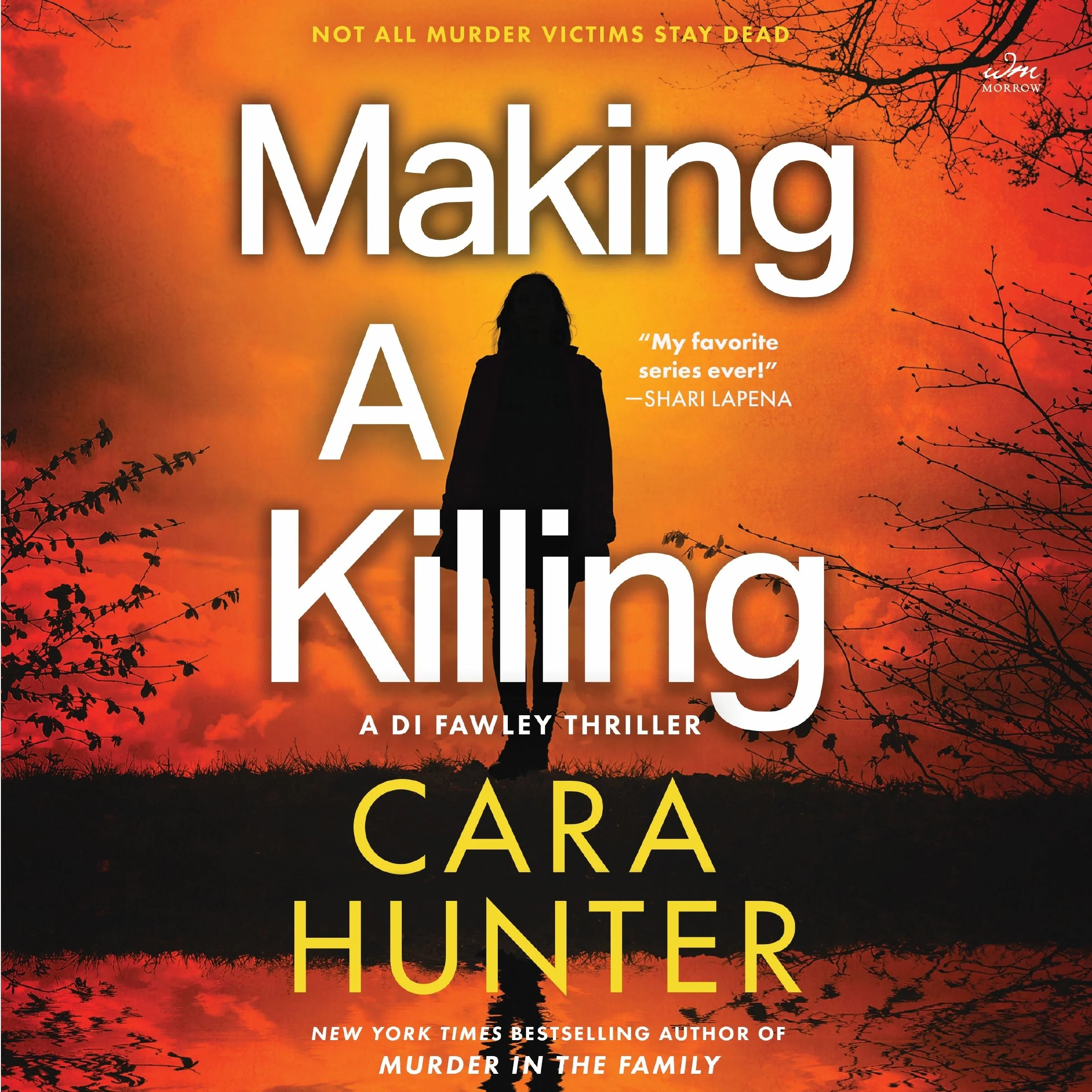 Making a Killing - Image 3