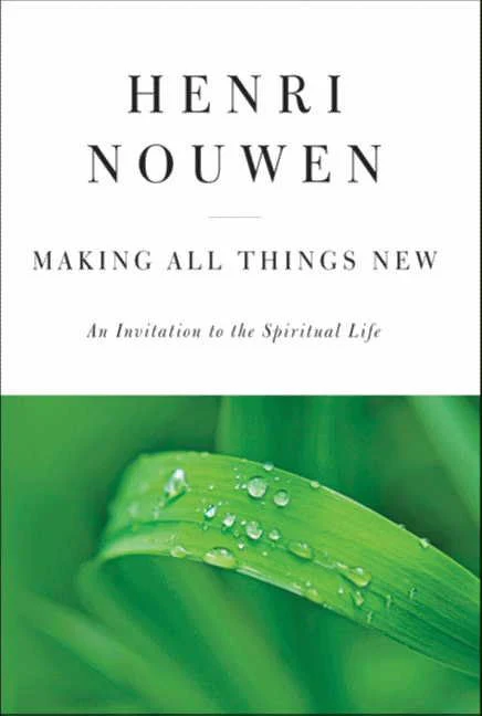 Making All Things New - Image 2