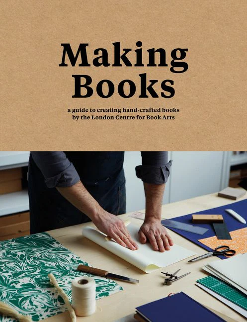 Making Books: A guide to creating hand-crafted books - Image 3