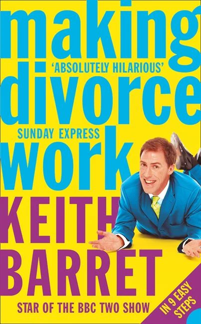 Making Divorce Work - Image 2