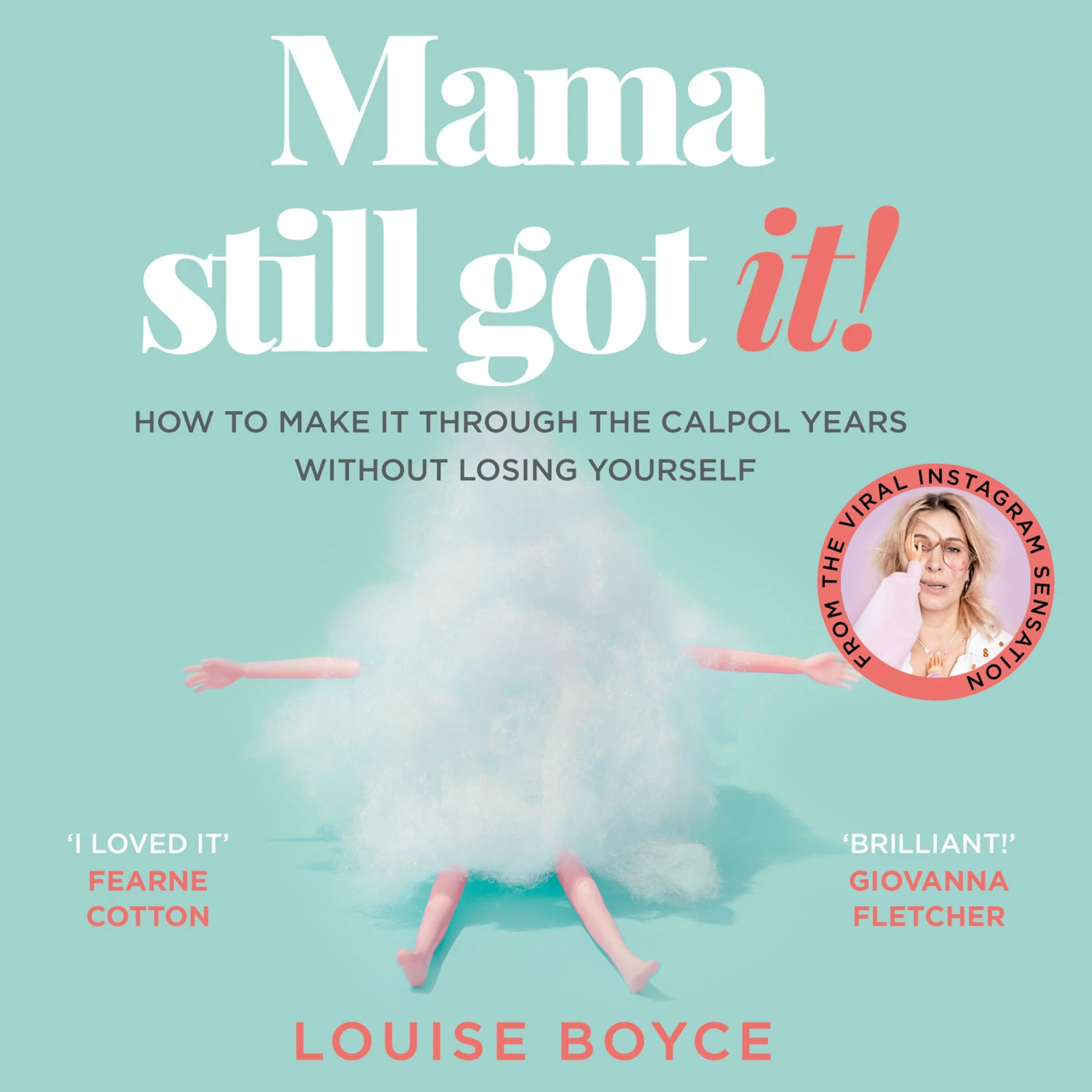 Mama Still Got It - Image 3