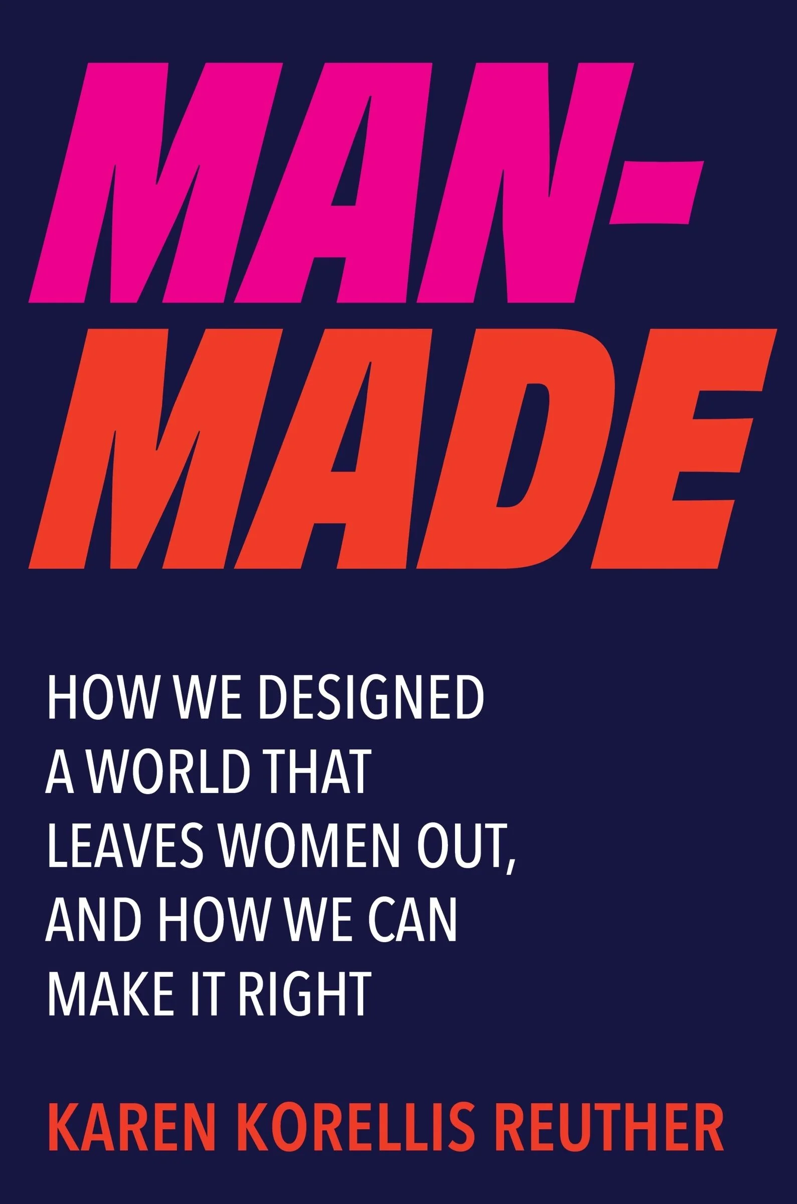 Man-Made - Image 2