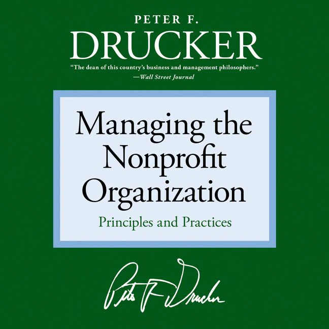 Managing the Nonprofit Organization - Image 2