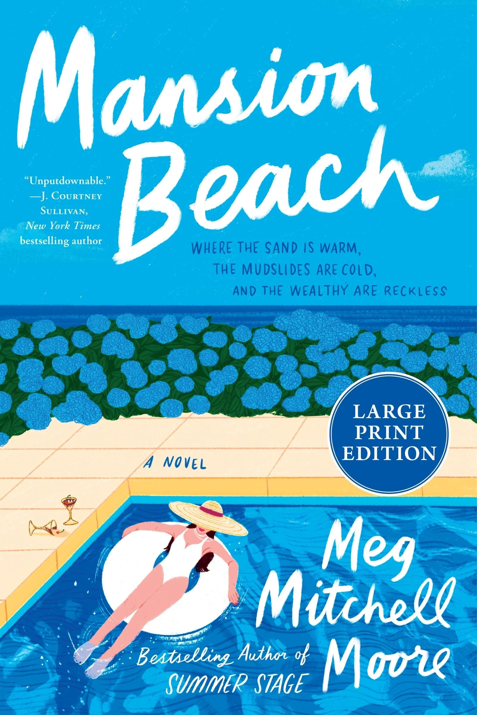 Mansion Beach - Image 2