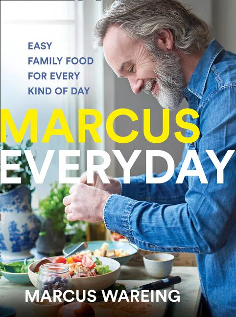 Marcus Everyday - Image 2