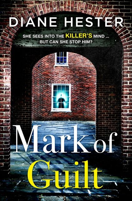 Mark of Guilt: Gripping Suspense with an Ending You Won't See Coming