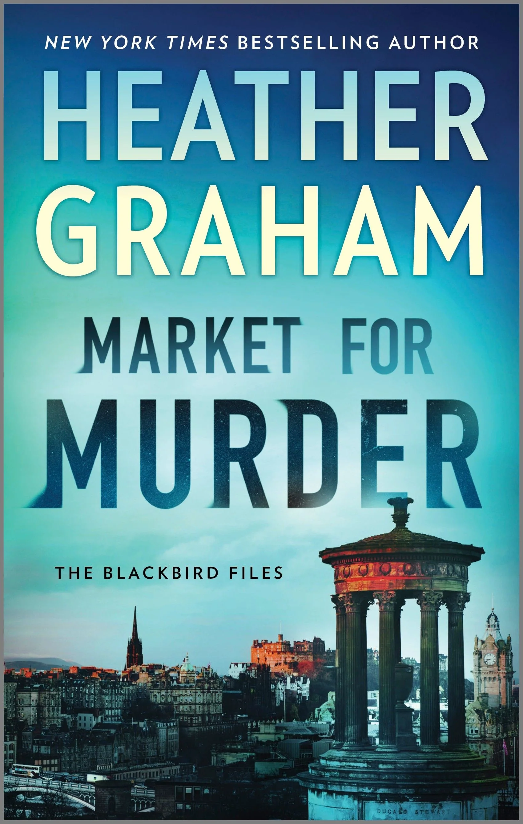 Market for Murder - Image 2