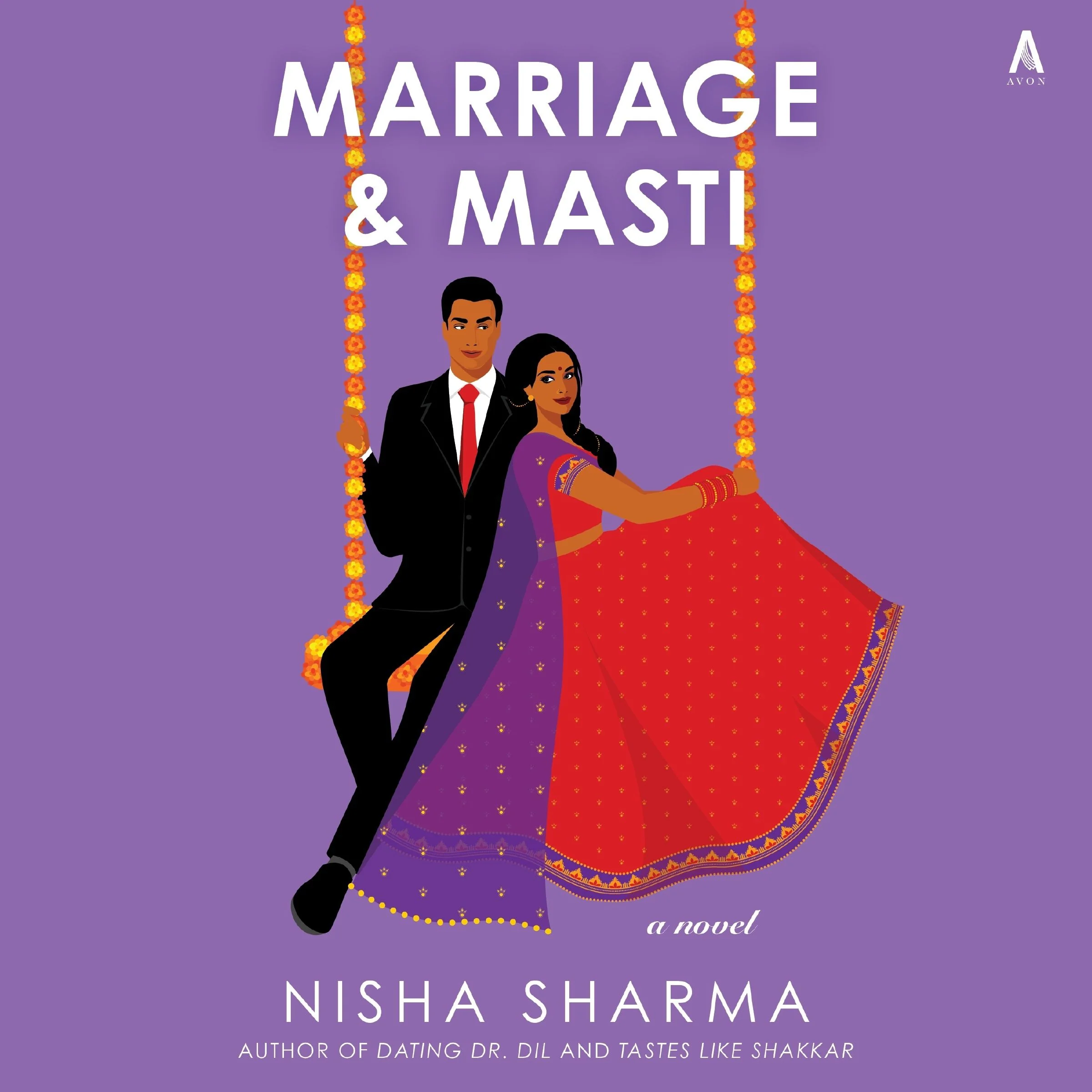 Marriage & Masti - Image 4