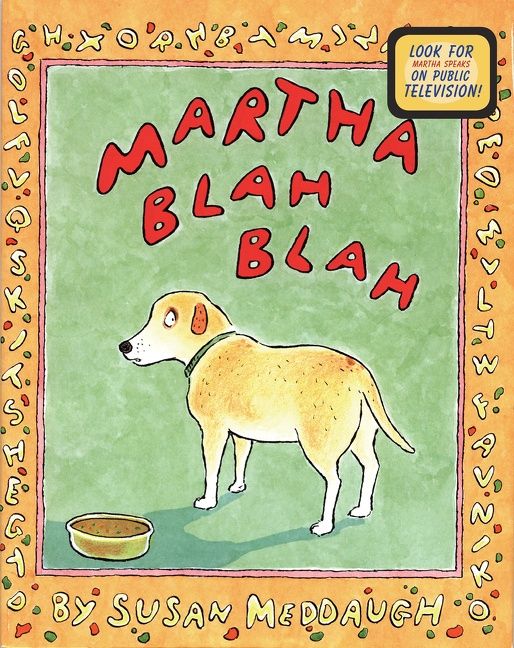 Martha Blah Blah - Image 2