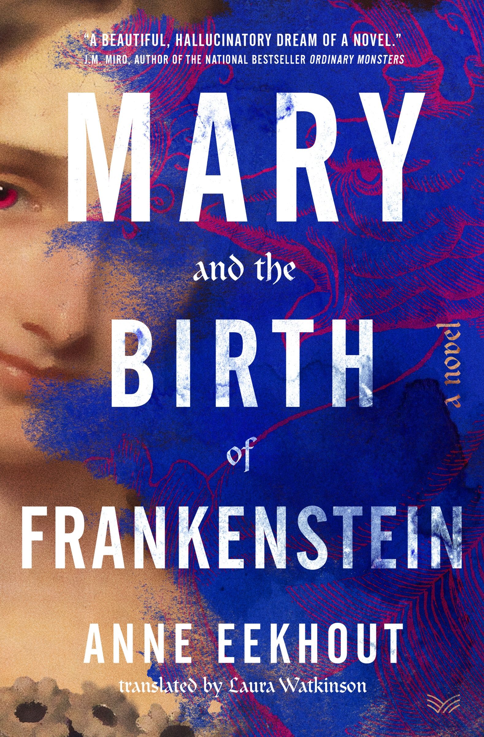Mary and the Birth of Frankenstein - Image 2