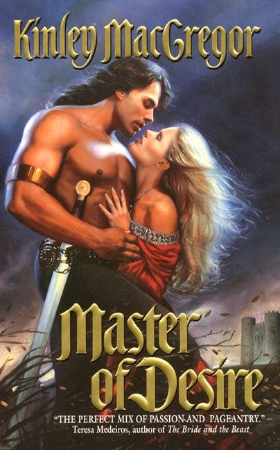 Master of Desire - Image 2