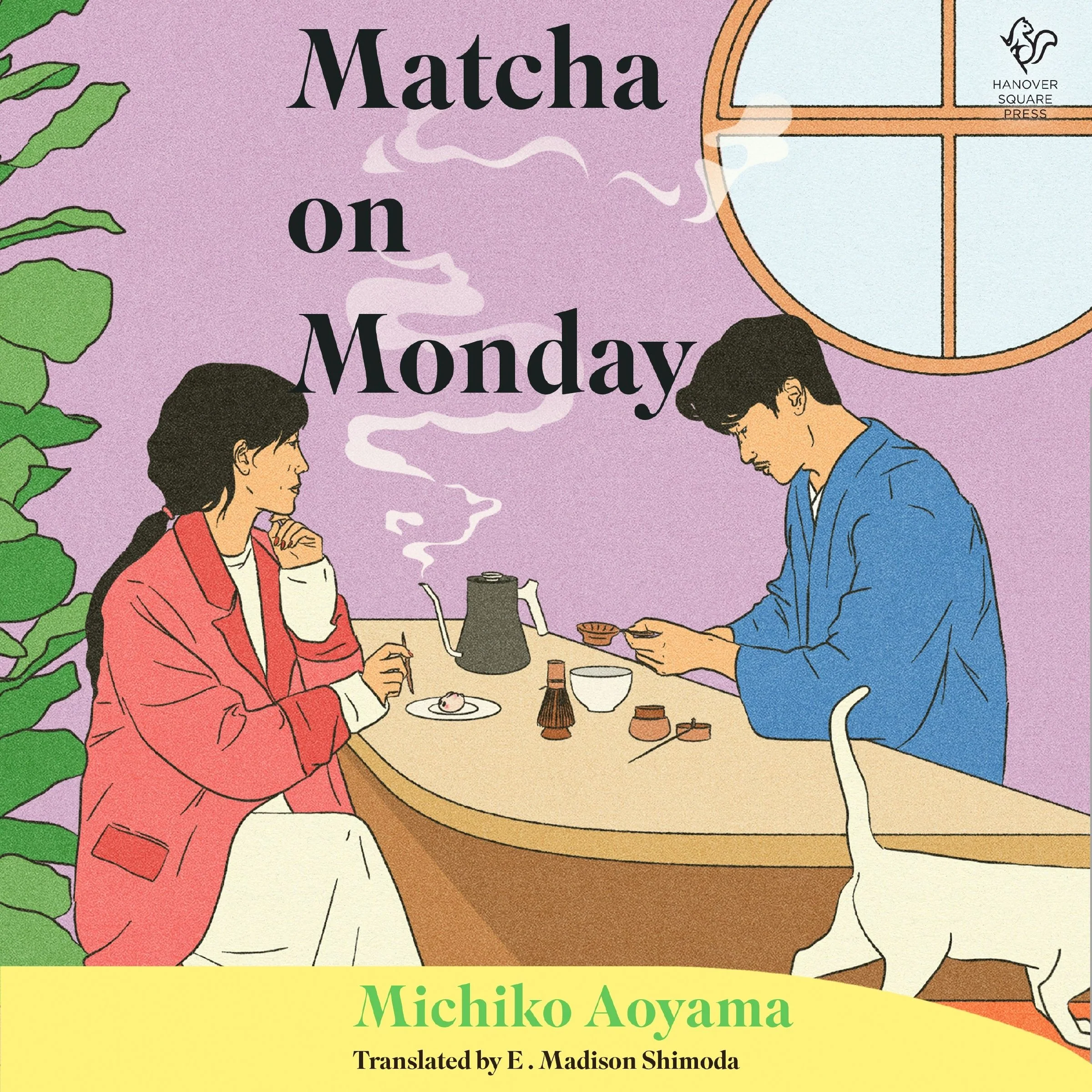 Matcha on Monday - Image 2