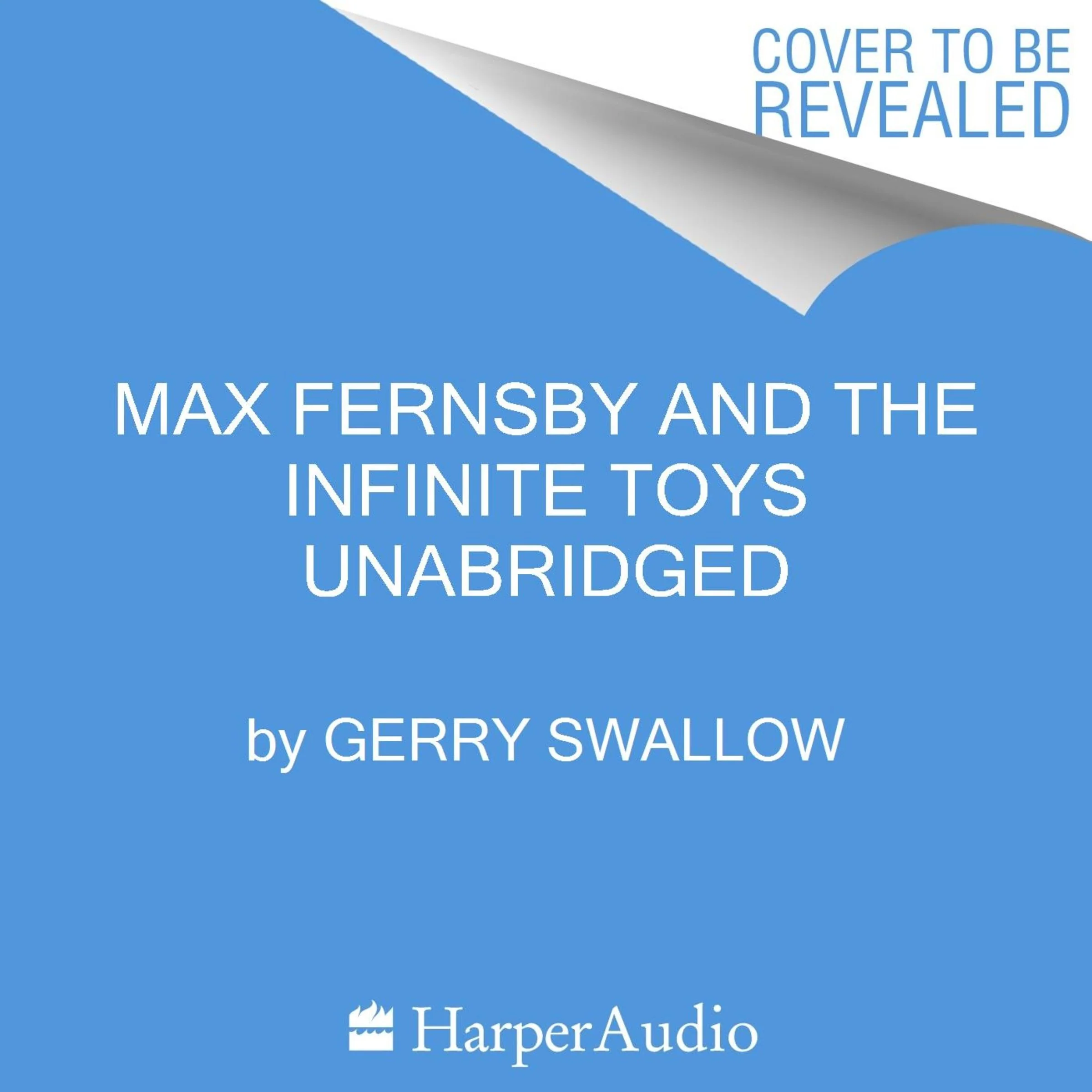 Max Fernsby and the Infinite Toys - Image 4