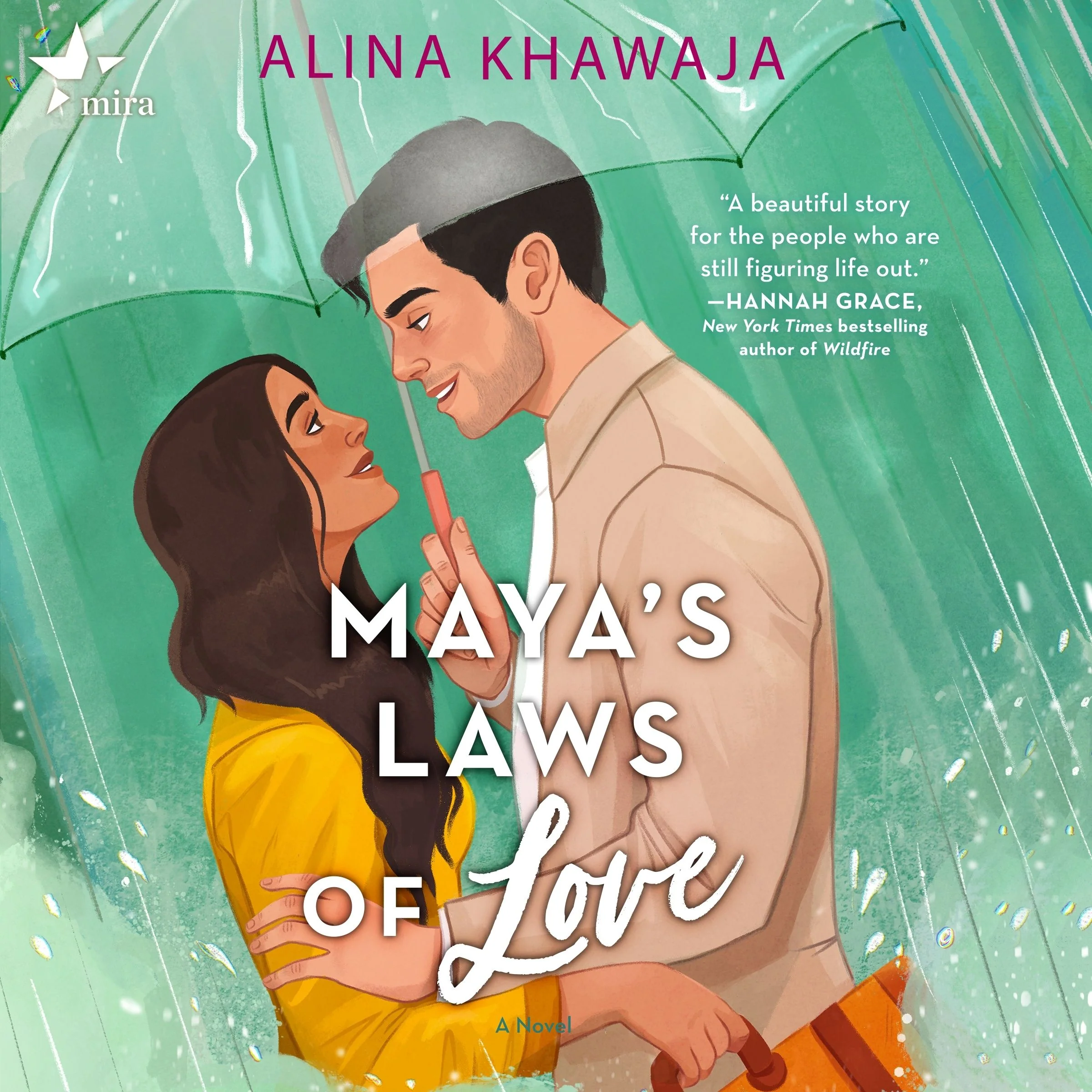 Maya's Laws of Love - Image 4