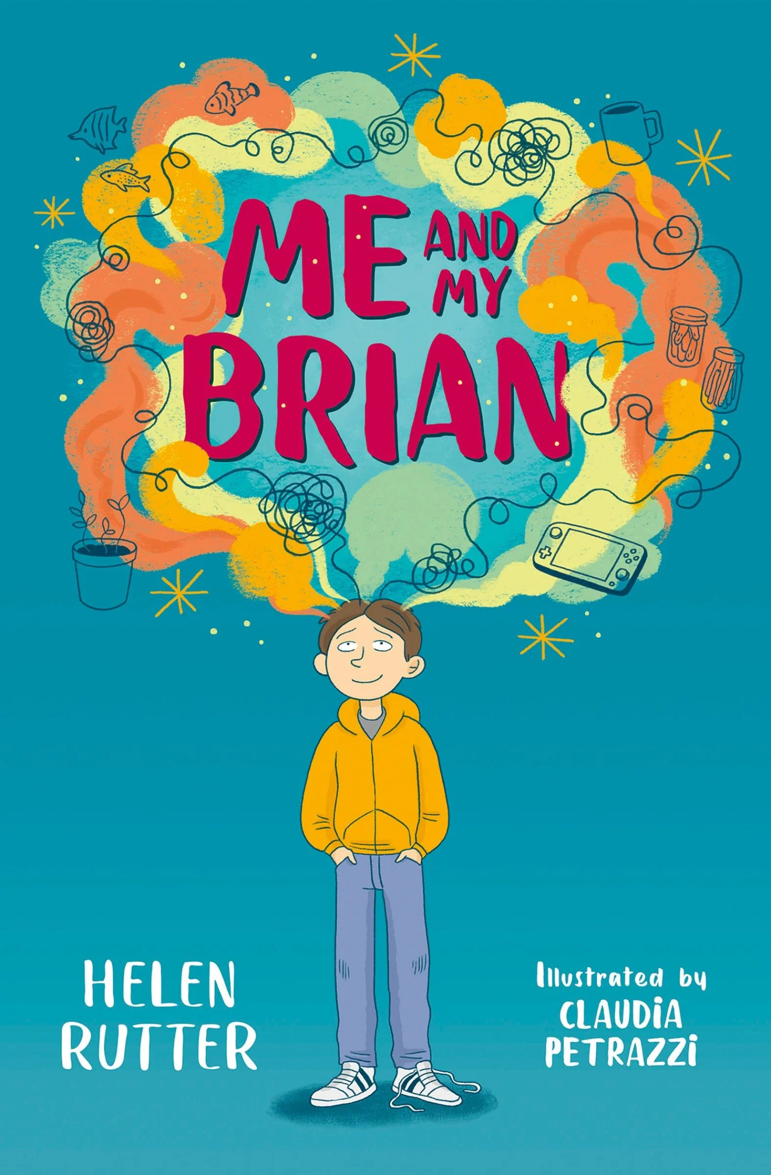 Me and My Brian