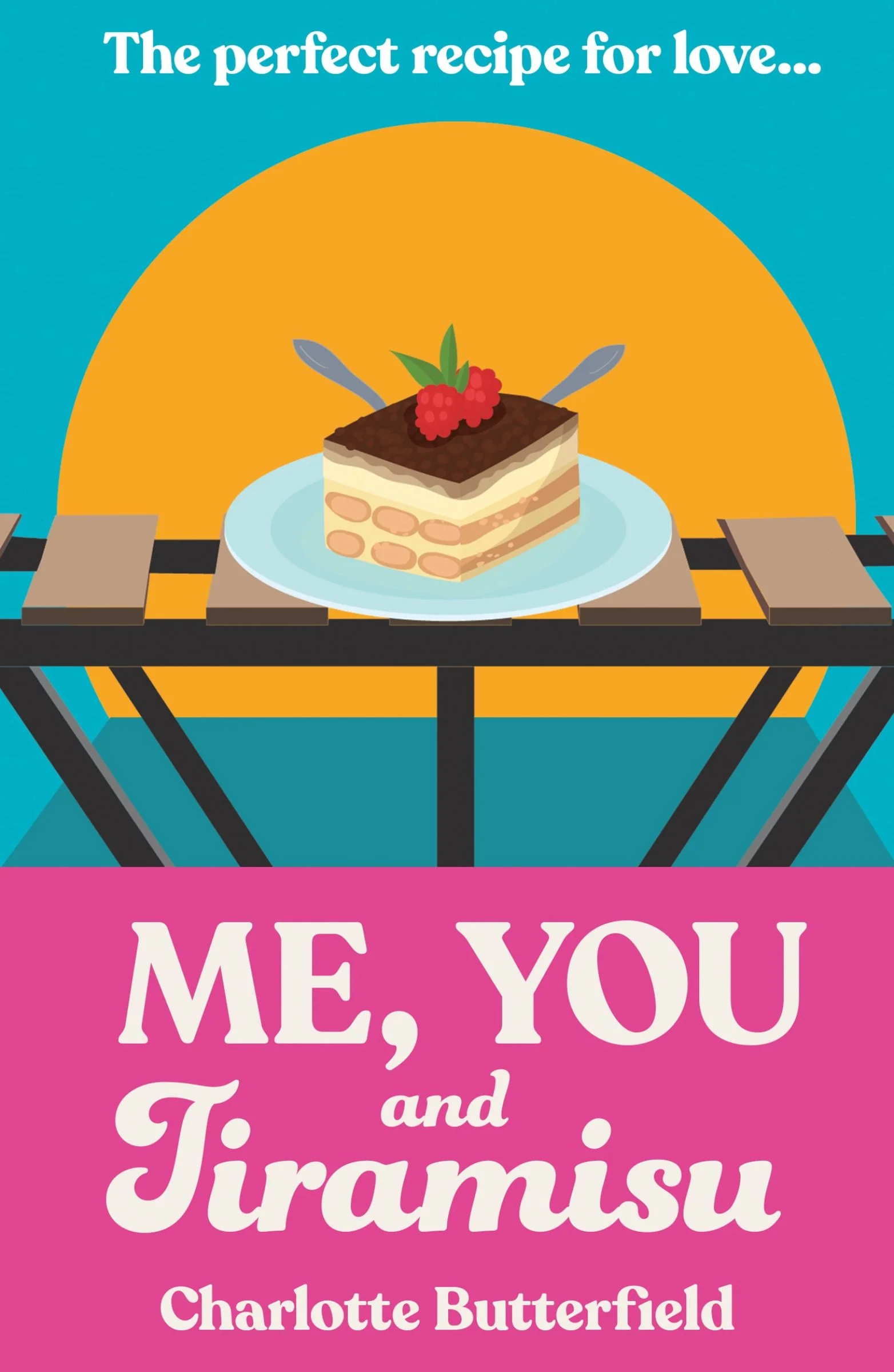 Me, You and Tiramisu