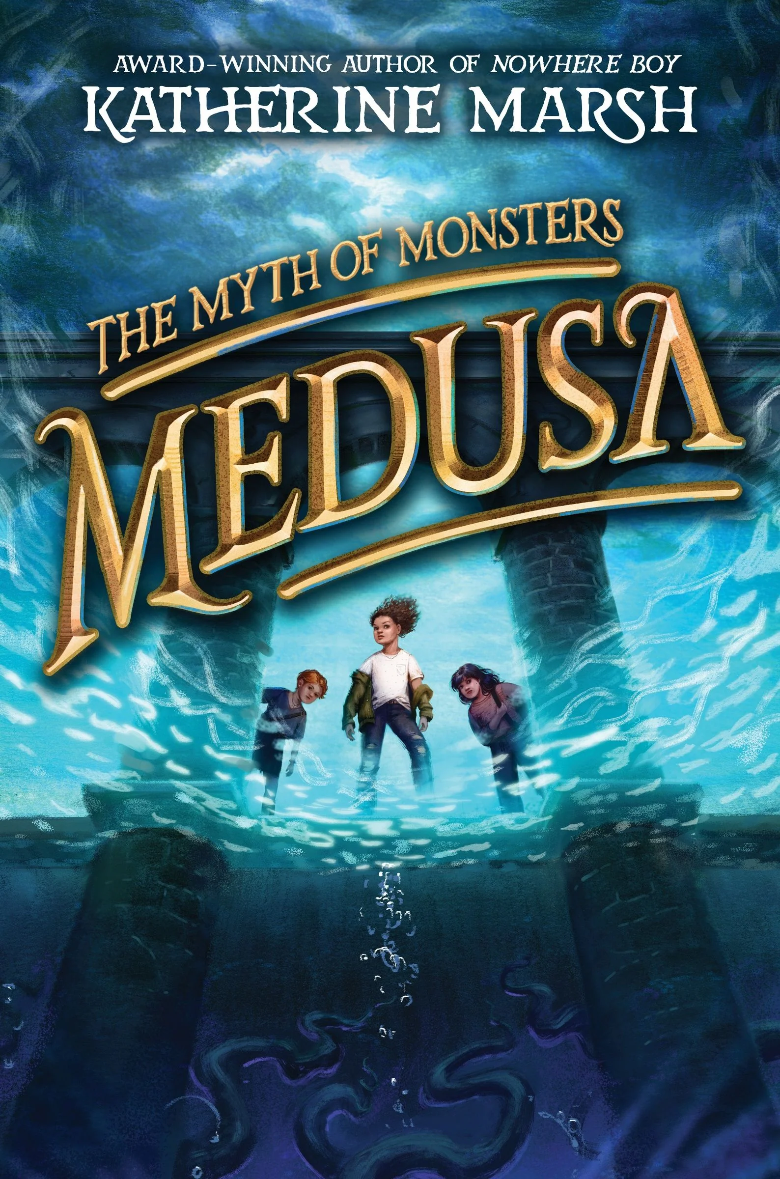 Medusa - Image 4