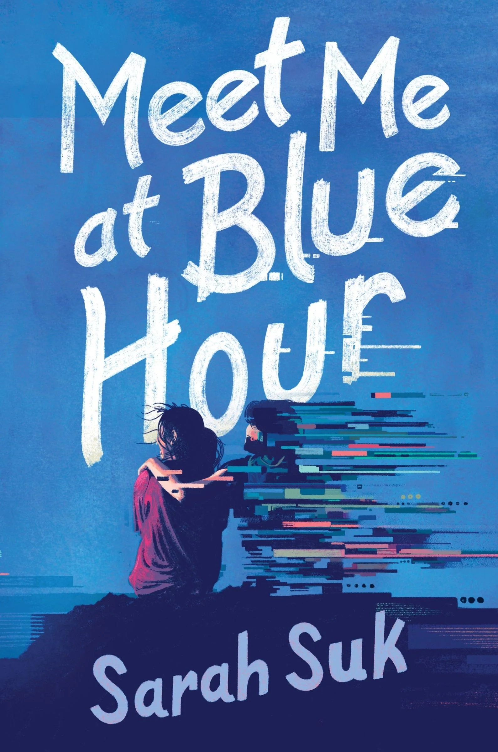 Meet Me at Blue Hour - Image 2