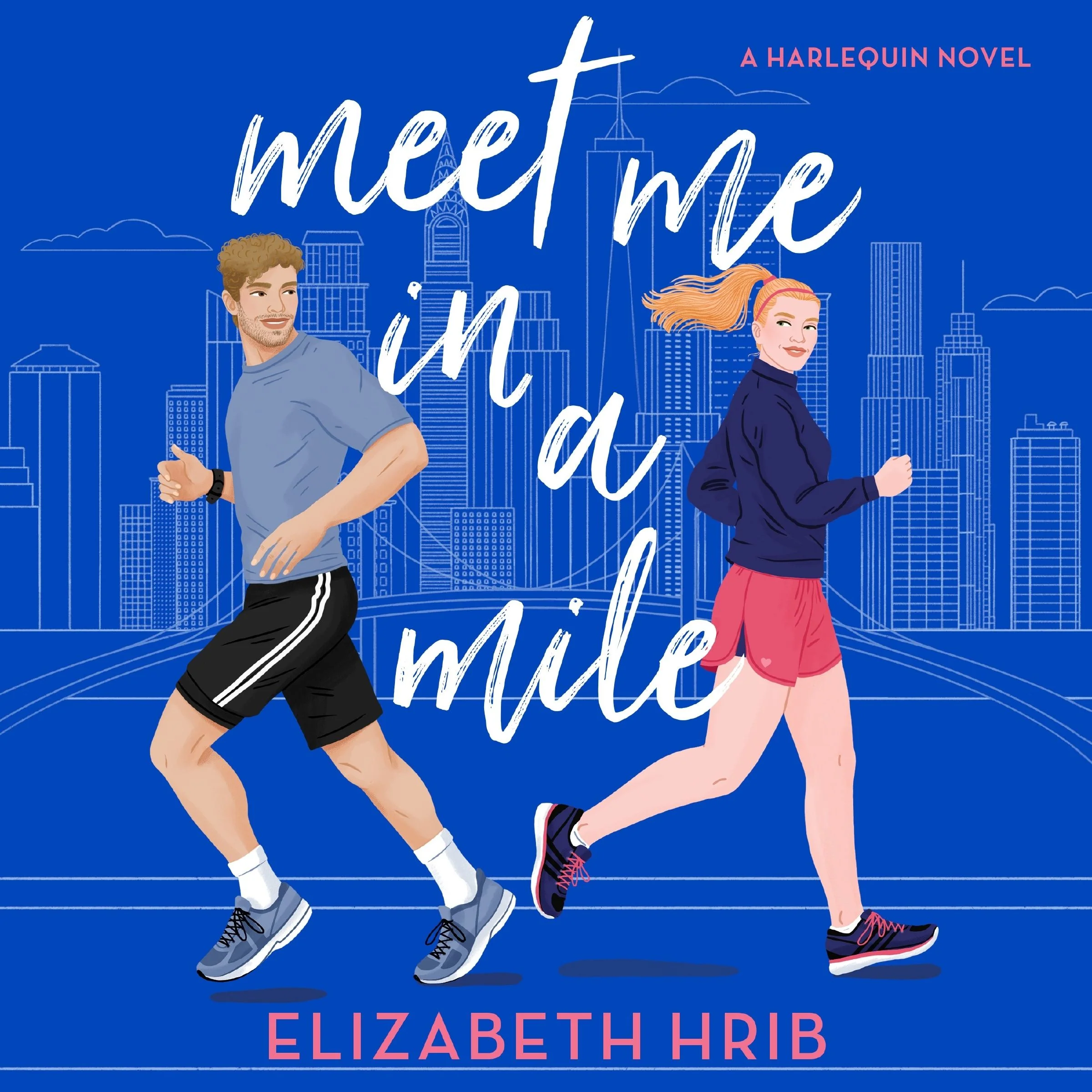 Meet Me in a Mile