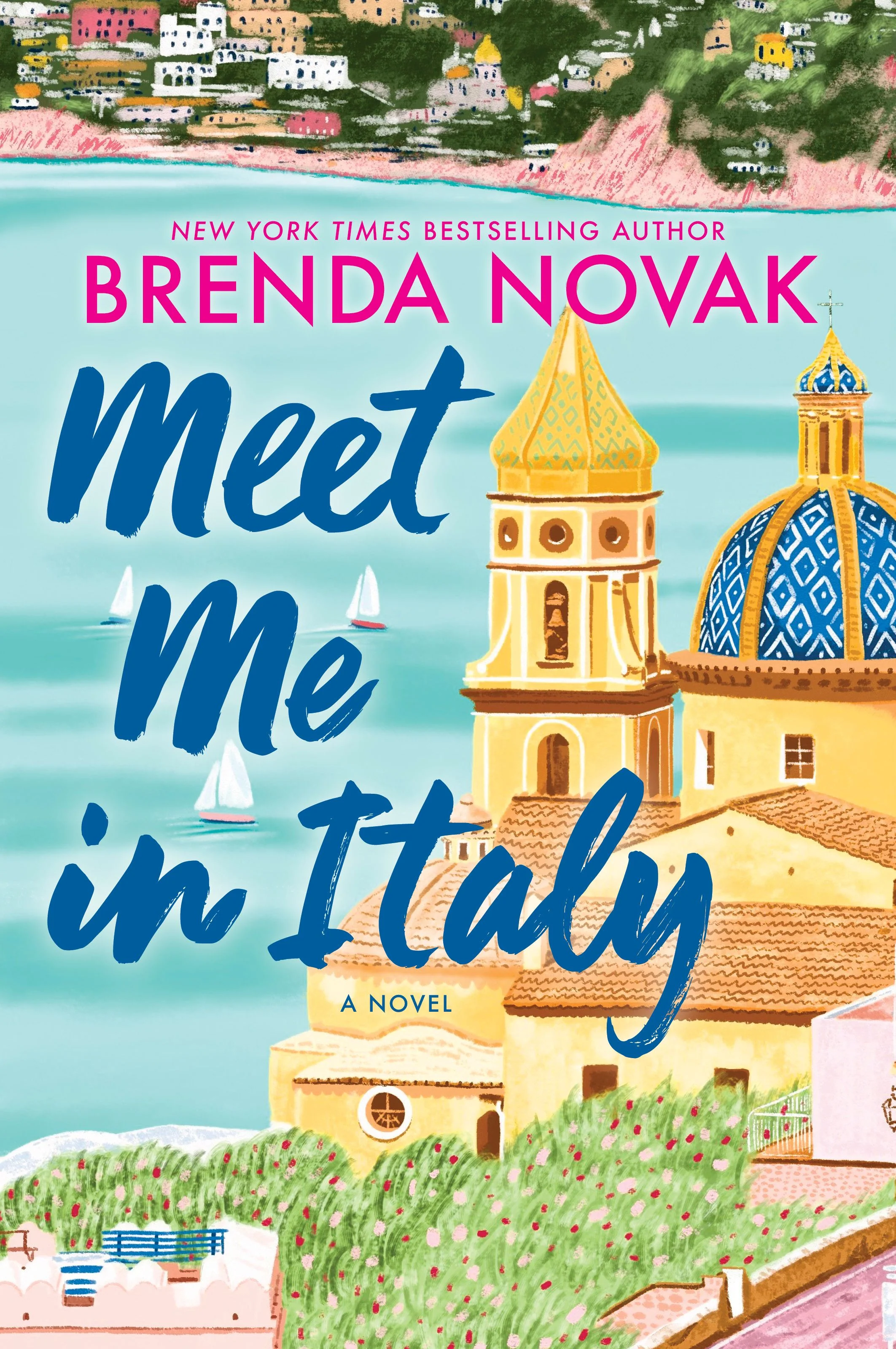 Meet Me in Italy - Image 4