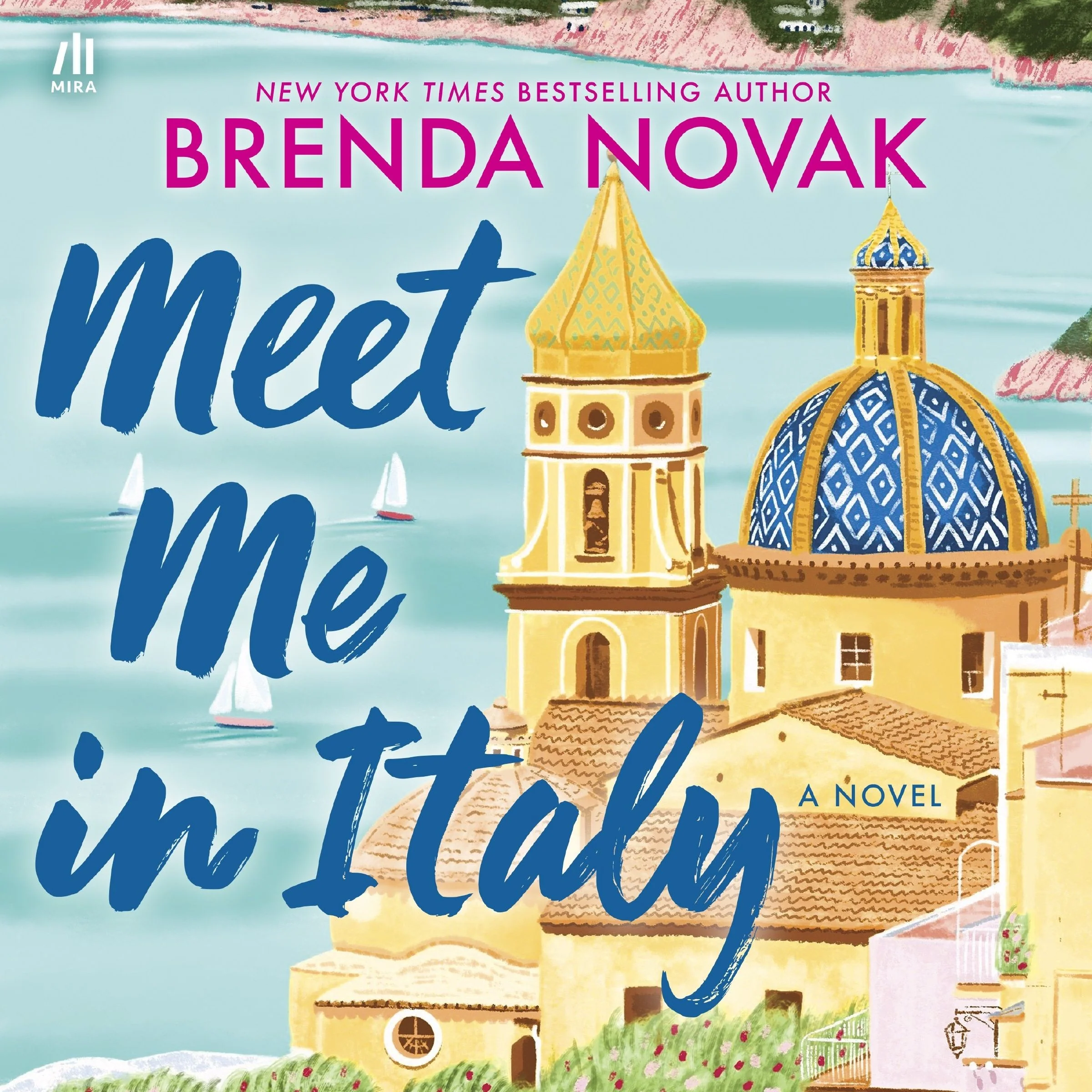 Meet Me in Italy - Image 5