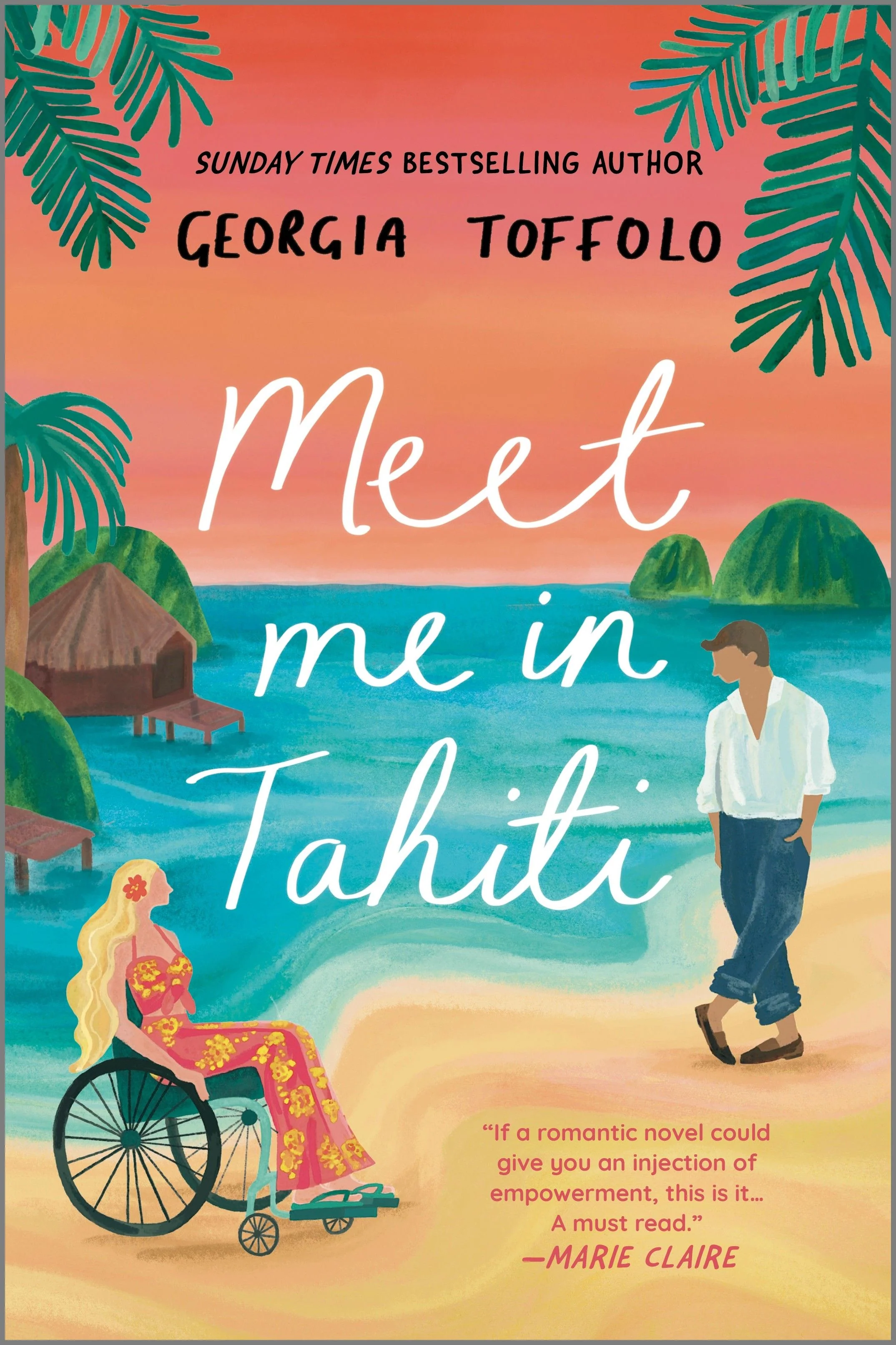 Meet Me in Tahiti - Image 2