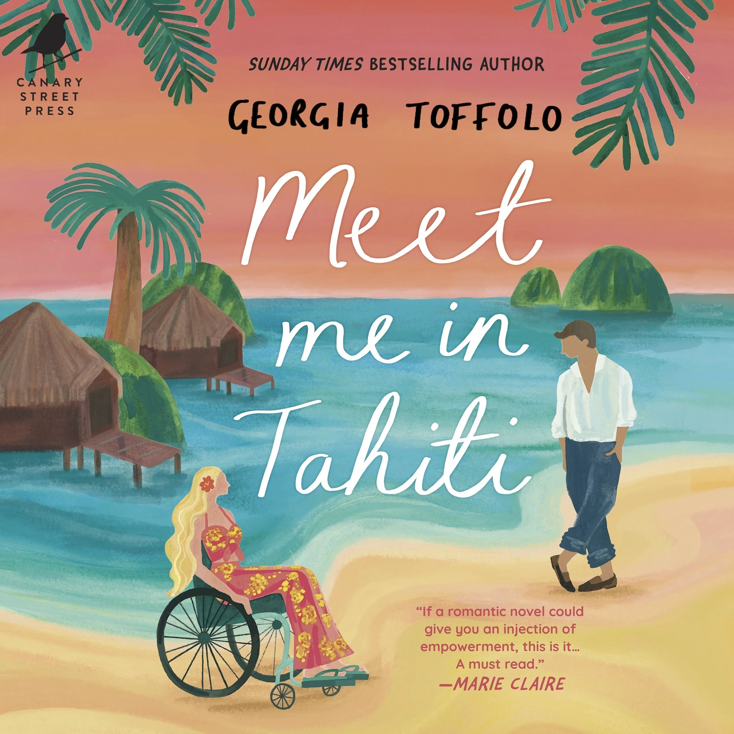 Meet Me in Tahiti - Image 4