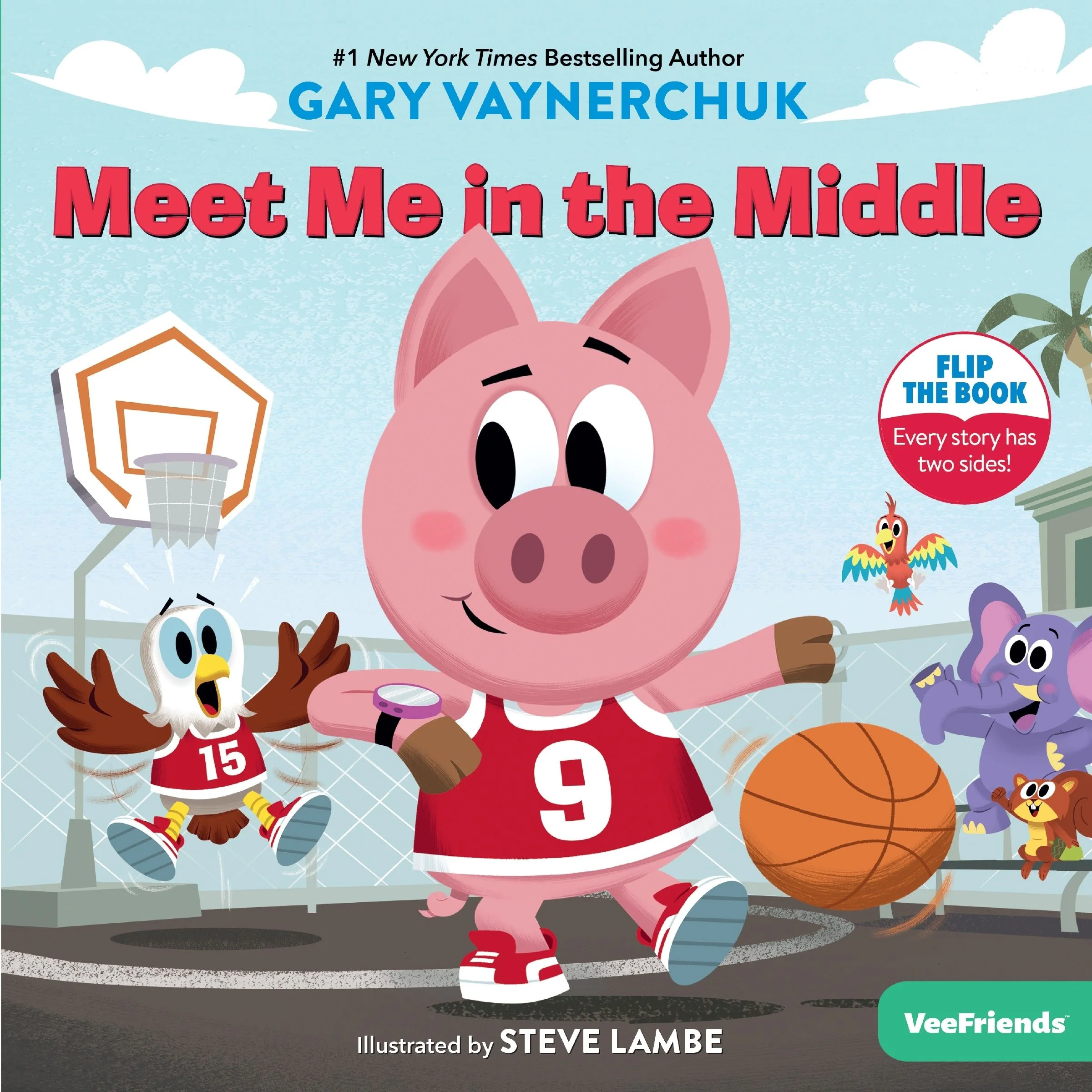 Meet Me in the Middle - Image 4