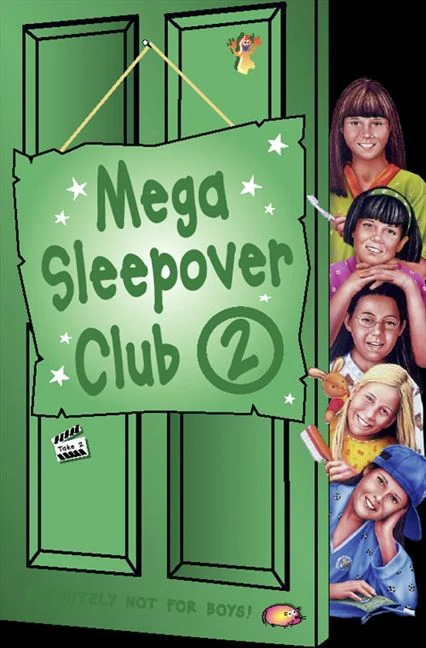 Mega Sleepover 2 - Image 2