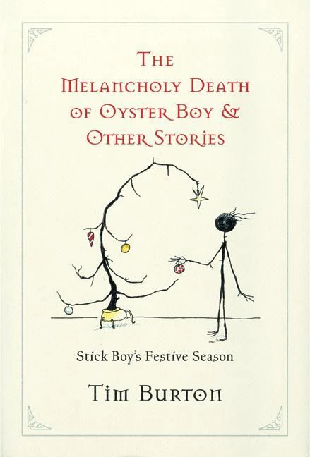 Melancholy Death of Oyster Boy, The-Holiday Ed. - Image 2