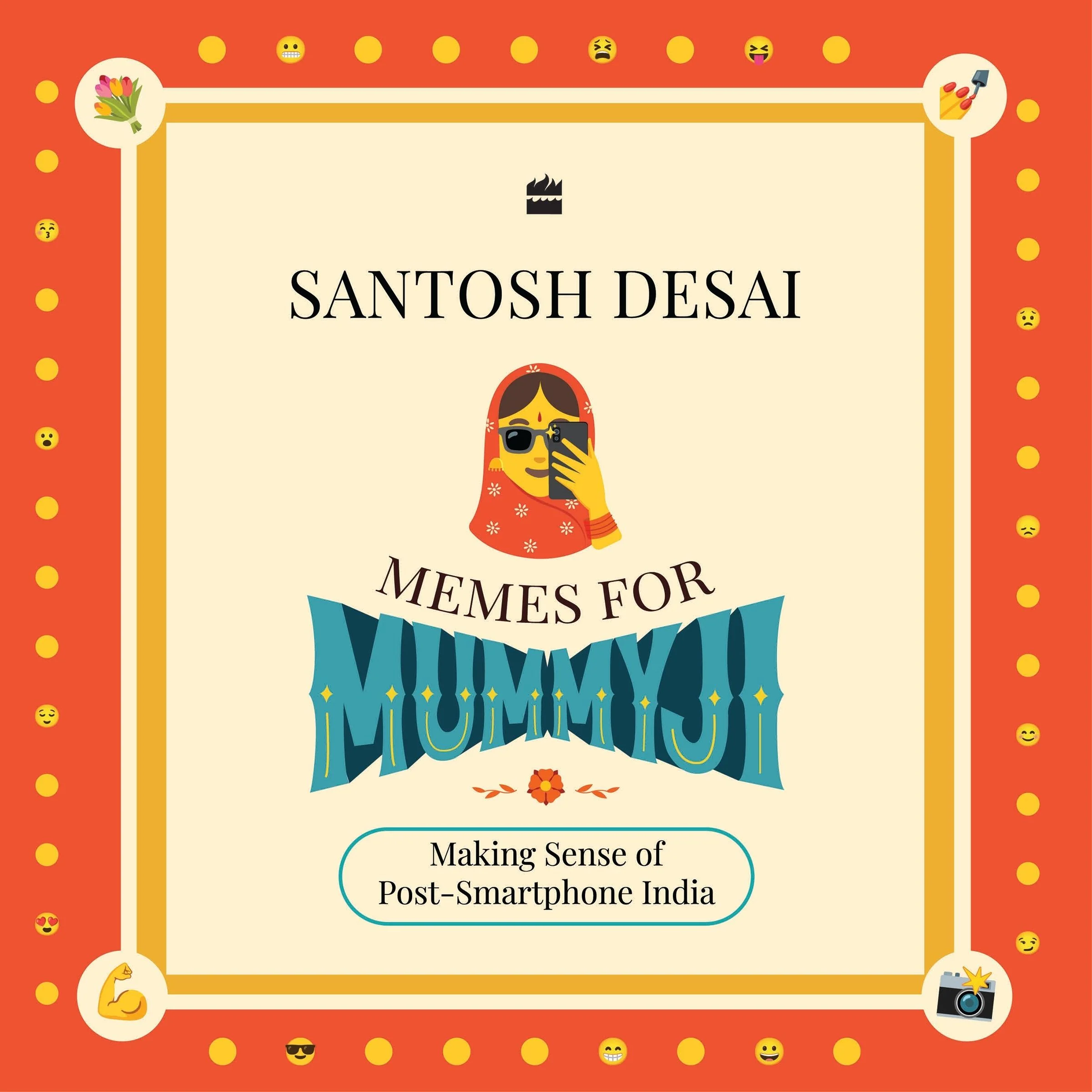 Memes For Mummyji - Image 2
