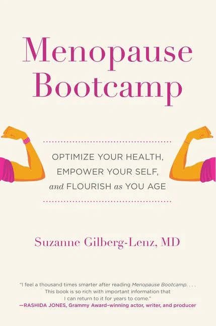 Menopause Bootcamp - Image 3
