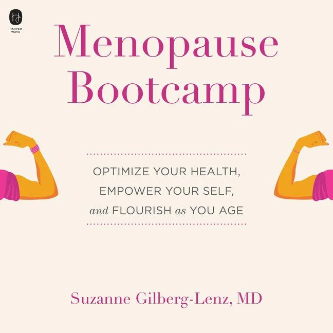Menopause Bootcamp - Image 4