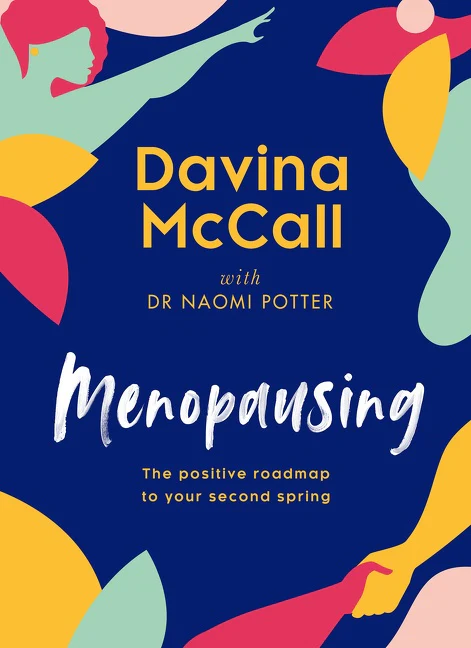 Menopausing: The positive roadmap to your second spring - Image 3
