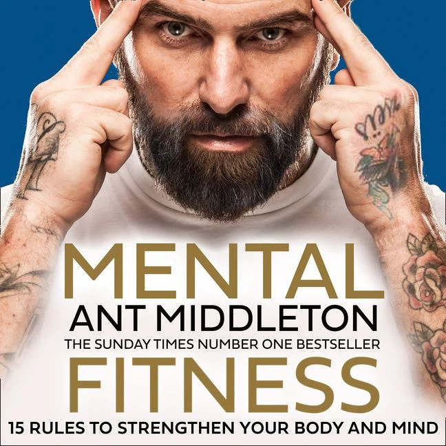 Mental Fitness: 15 Rules to Strengthen Your Body and Mind - Image 4