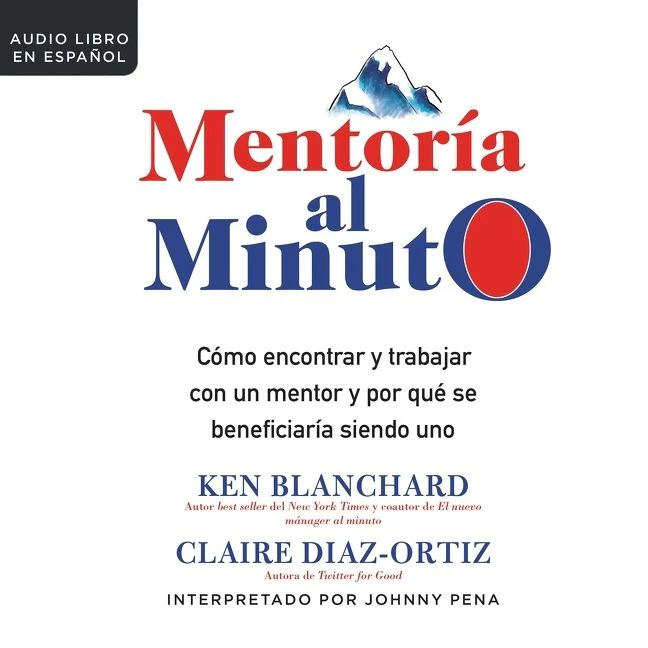 Mentor??a al minuto