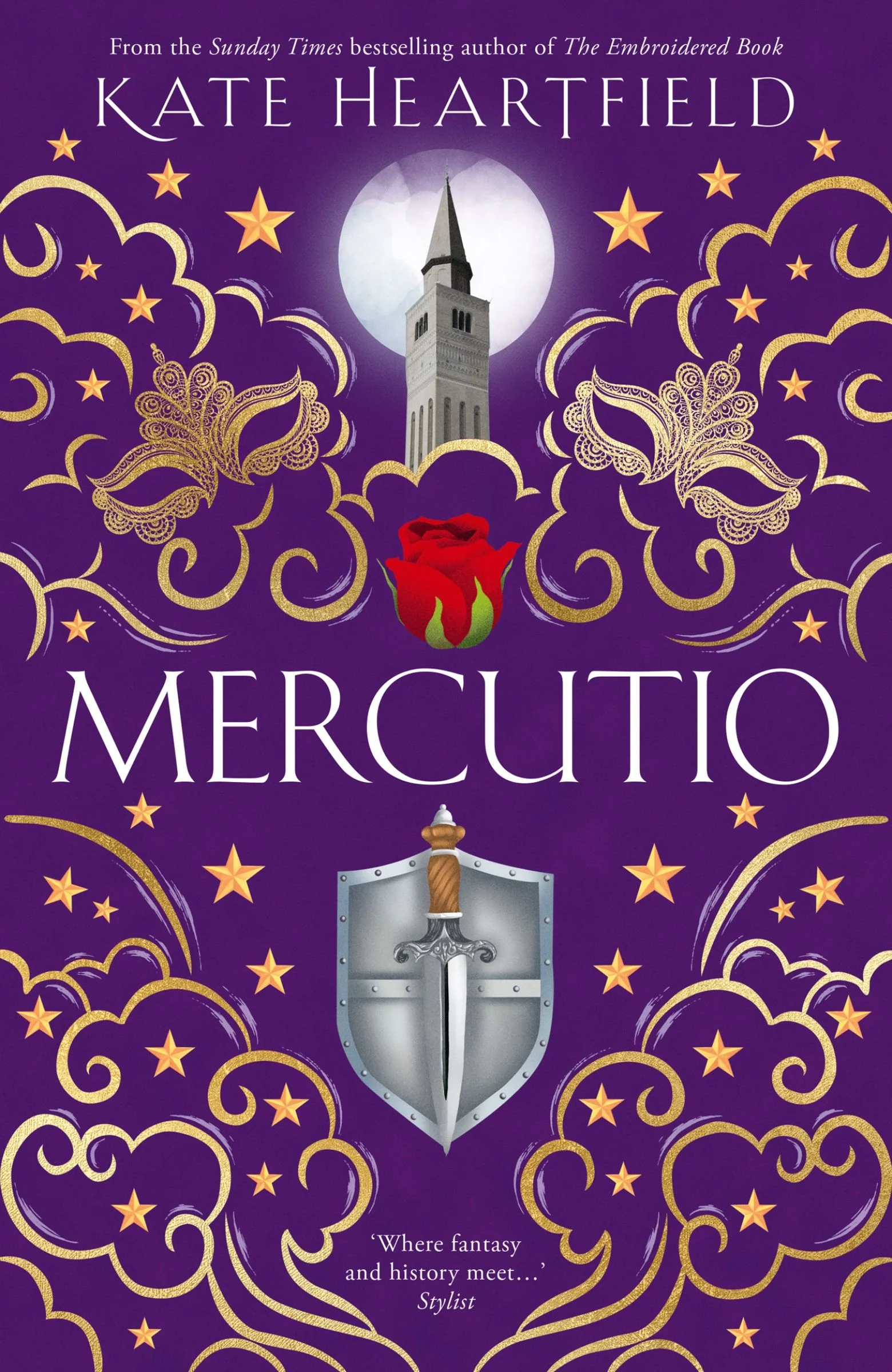 Mercutio - Image 3