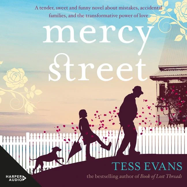 Mercy Street - Image 2