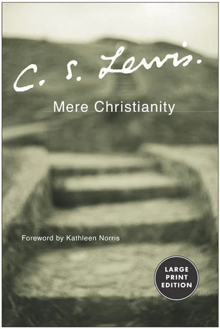 Mere Christianity - Image 3