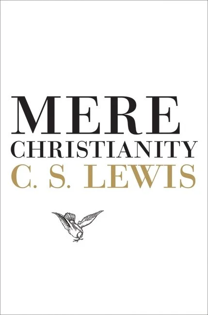 Mere Christianity - Image 5