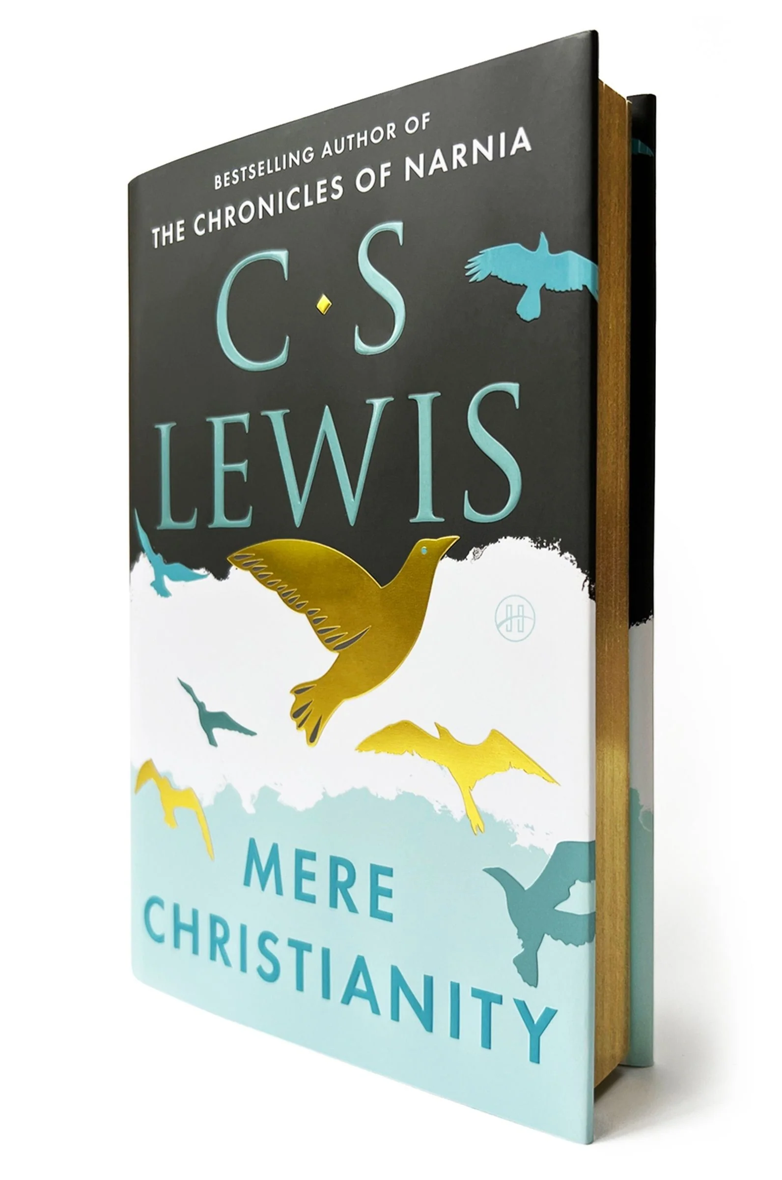 Mere Christianity (Deluxe Edition) - Image 2