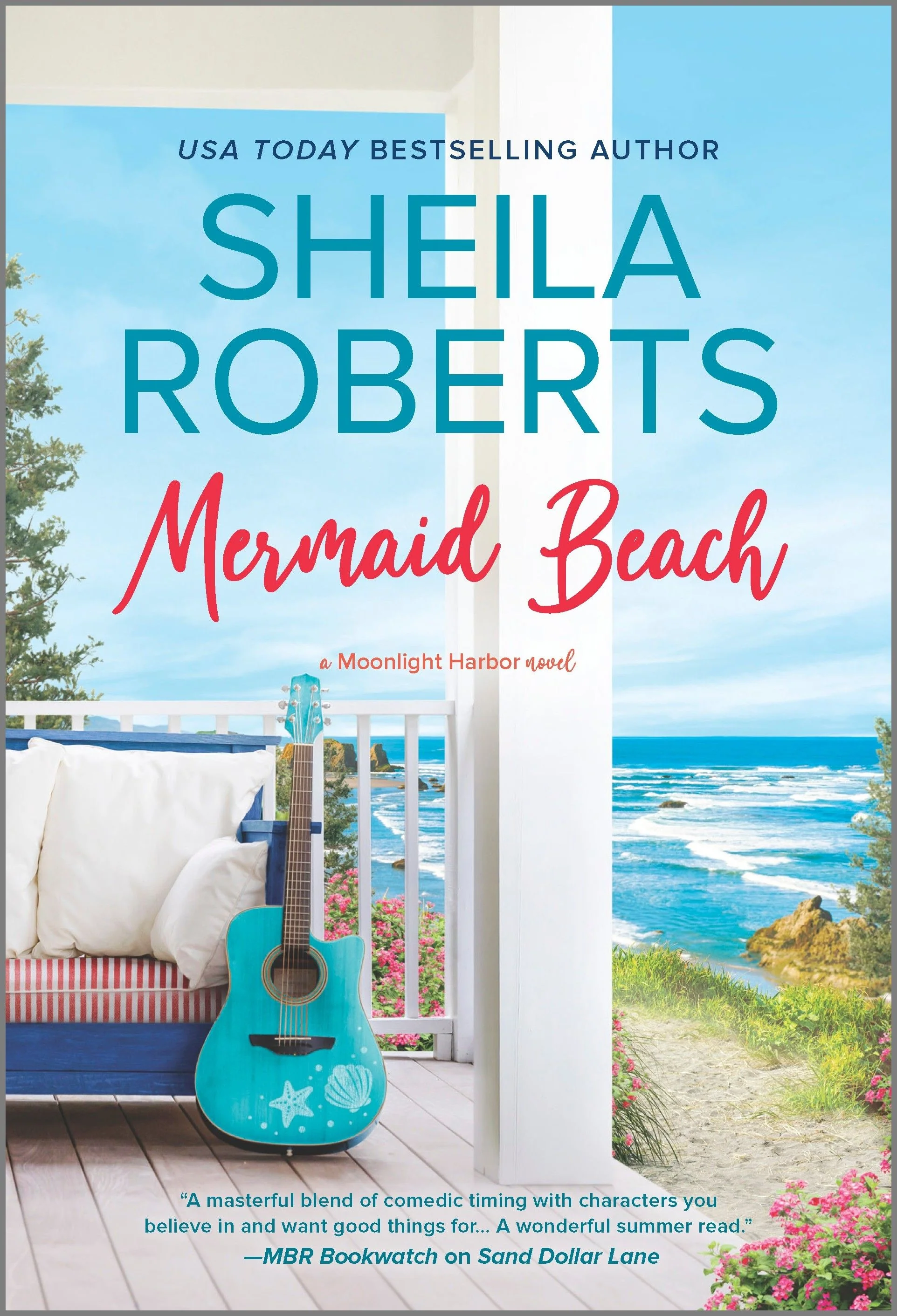 Mermaid Beach - Image 3