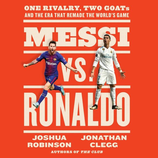 Messi vs. Ronaldo - Image 5